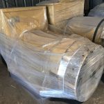 Reconditioned CAT SRB kW Generator End x