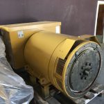 Reconditioned CAT SR Generator End x