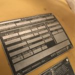 Reconditioned Kato P  Generator End x