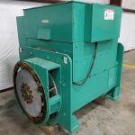 Stamford kW Generator  x