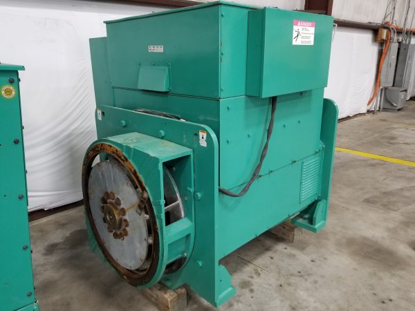 Stamford-2000kW-Generator-1
