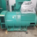 Stamford Generator End kW  x