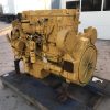 Surplus Cat C IND Engine   x