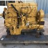 Surplus Cat C IND Engine  x