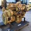 Surplus Cat C IND Engine  x