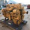 Surplus Cat C IND Engine  x