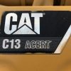 Surplus Cat C IND Engine  x