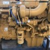 Surplus Cat C IND Engine  x