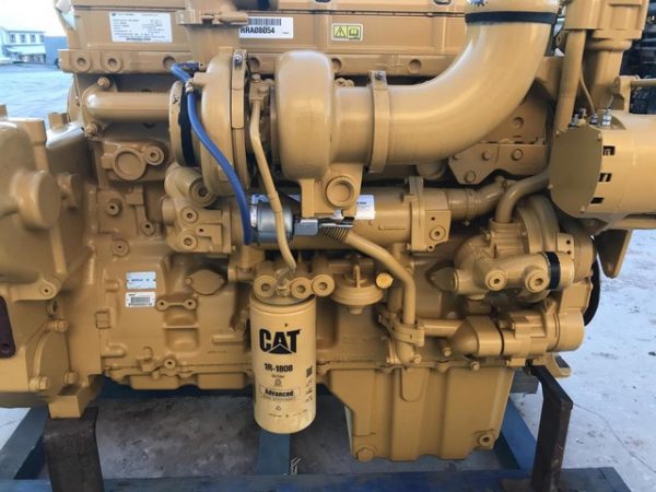 Surplus Cat C IND Engine  x