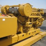 Surplus CAT B Offshore Electric Generator Sets x