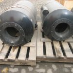 Surplus CAT B Offshore Electric Generator Sets x