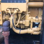 Surplus CAT CHD Generator Set x
