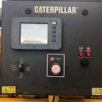 Surplus CAT CHD Generator Set x