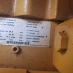 Surplus CAT CHD Generator Set x