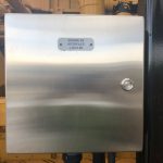 Surplus CAT CHD Generator Set x