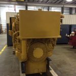 Surplus CAT C HD Marine Auxiliary Engines x