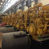 Surplus CAT C HD Petroleum Offshore Generator Sets x