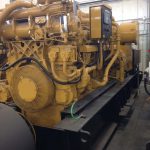Surplus CAT C HD Petroleum Offshore Generator Sets x