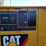 Surplus CAT C  Generator Set x