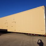 Surplus CAT C  Generator Set x