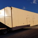 Surplus CAT C  Generator Set x