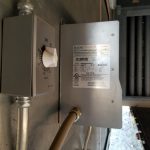 Surplus CAT C  Generator Set x