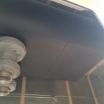 Surplus CAT C  Generator Set x