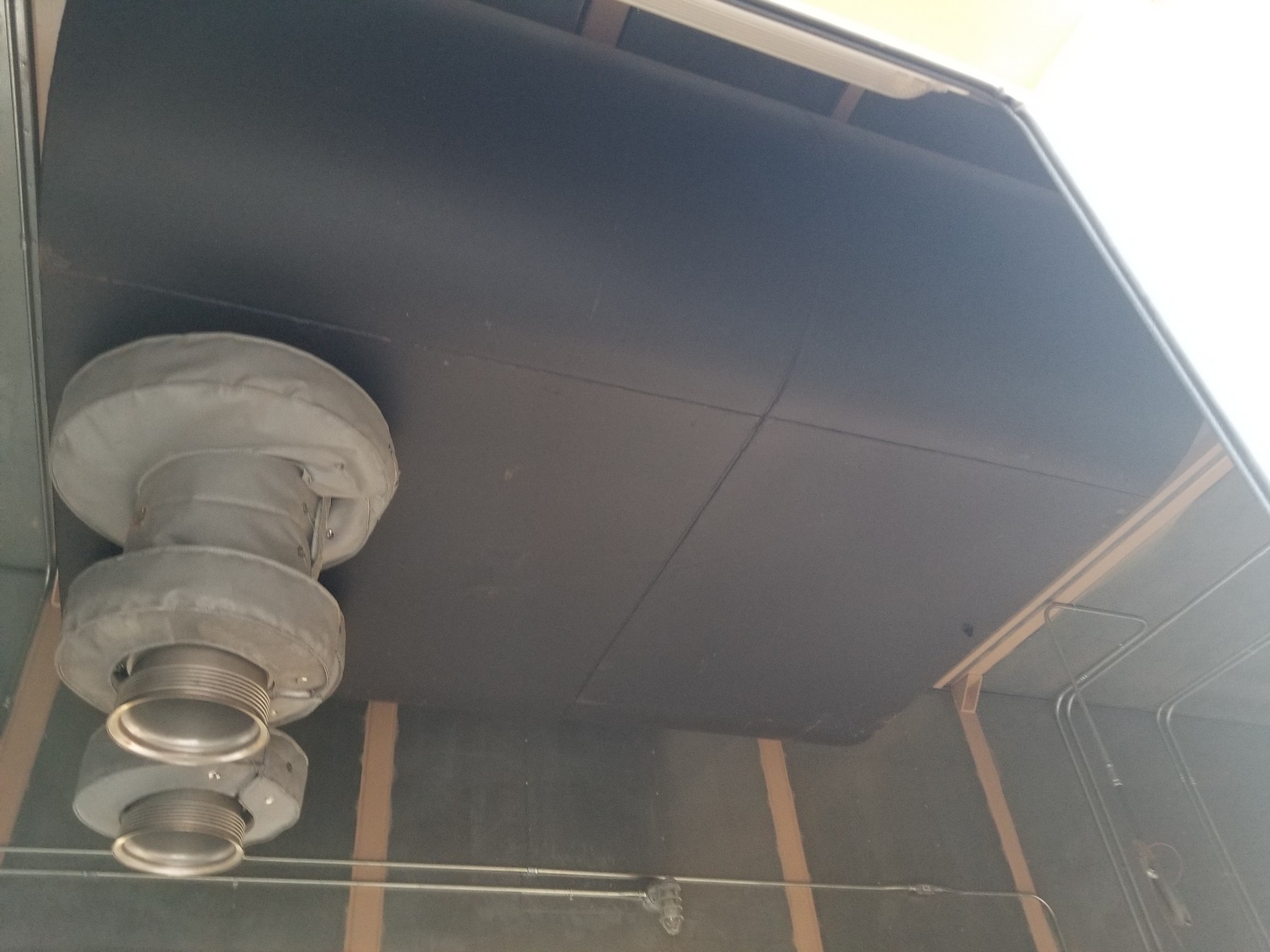 Surplus CAT C  Generator Set