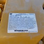 Surplus CAT C  Generator Set x