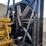 Surplus CAT C  Generator Set x