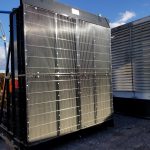 Surplus CAT C  Generator Set x