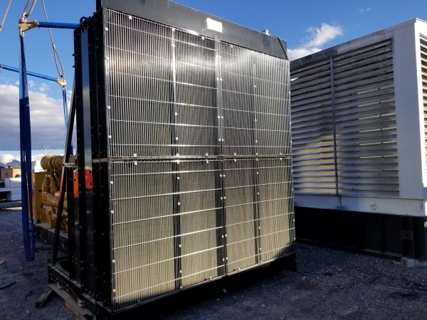 Surplus CAT C  Generator Set x