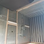 Surplus CAT C  Generator Set x