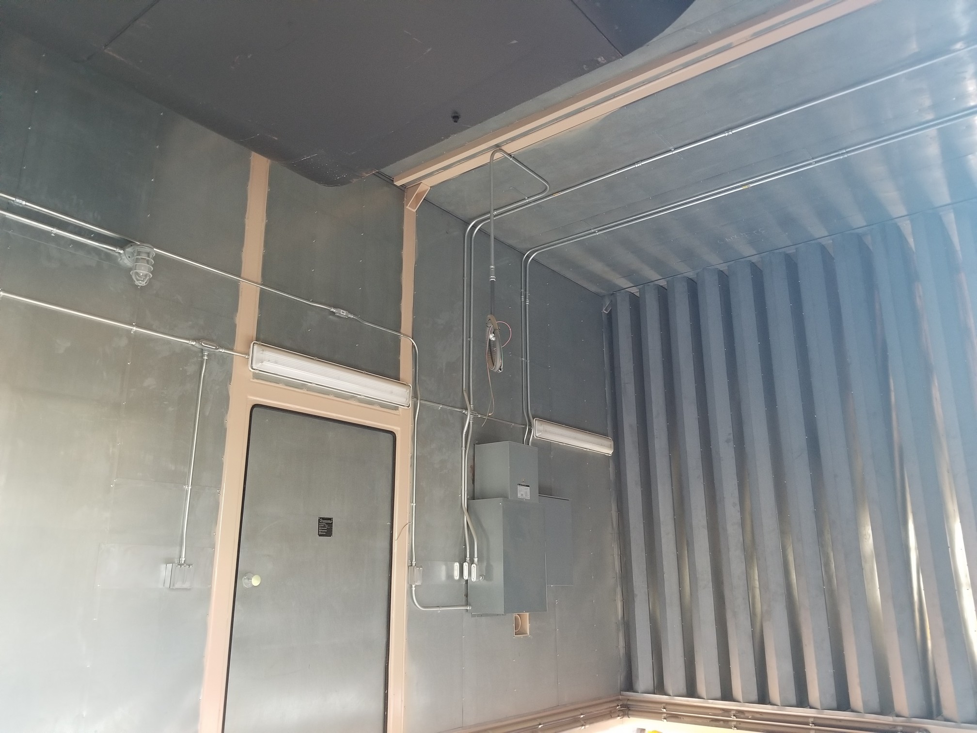 Surplus CAT C  Generator Set