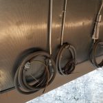 Surplus CAT C  Generator Set x