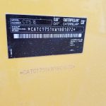 Surplus CAT C  Generator Set x