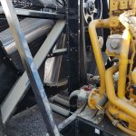 Surplus CAT C  Generator Set x