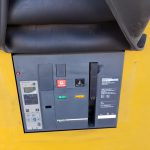 Surplus CAT C  Generator Set x