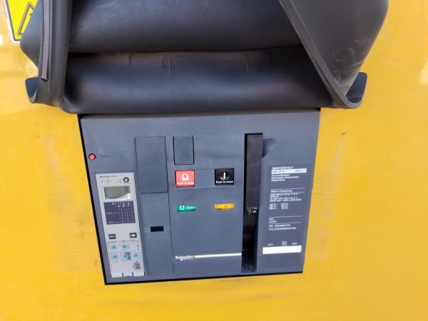 Surplus CAT C  Generator Set x