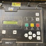 Surplus CAT C KW Prime Generator x