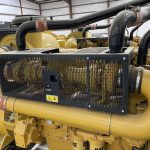 Surplus CAT C KW Prime Generator x