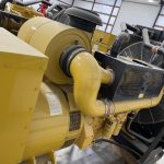 Surplus CAT C KW Prime Generator x