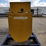 Surplus CAT C Generator Set   Flex Emissions x