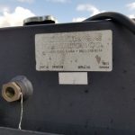 Surplus CAT C Generator Set   Flex Emissions x