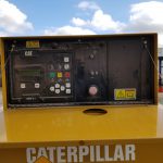 Surplus CAT C Generator Set   Flex Emissions x