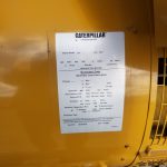Surplus CAT C Generator Set   Flex Emissions x