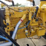 Surplus CAT C Generator Set   Flex Emissions x
