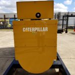 Surplus CAT C Generator Set   Flex Emissions x