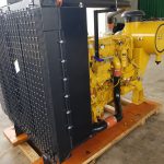 Surplus CAT C Industrial Engine x
