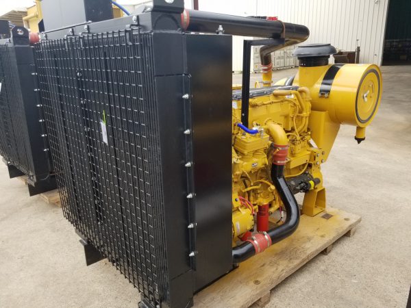 Surplus CAT C Industrial Engine x